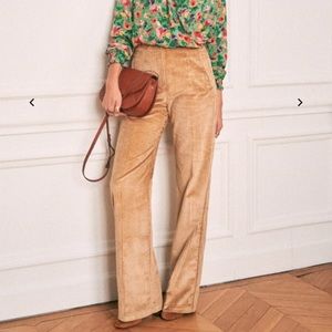 Sezane Martin Trouser